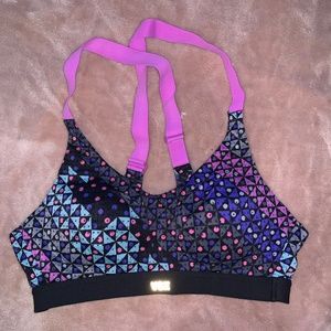 VSX Sport Sports Bra